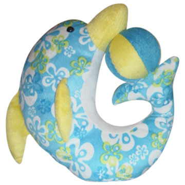  Plush Toy (Plush Toy)