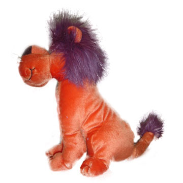  Plush Toy (Plüschspielzeug)
