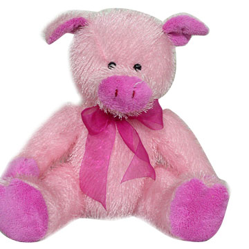  Plush Toy (Plüschspielzeug)