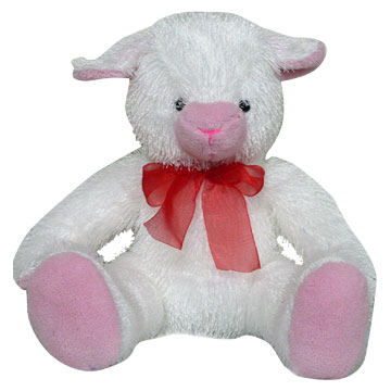  Plush Toy (Plüschspielzeug)