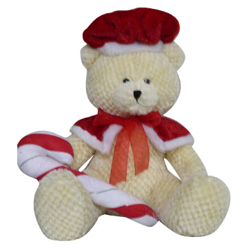  Christmas Toy