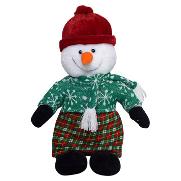  Christmas Toy
