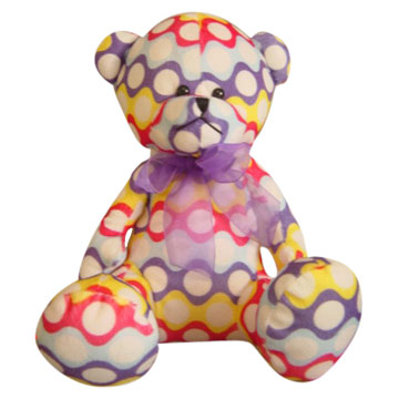  Plush Toy (Plüschspielzeug)