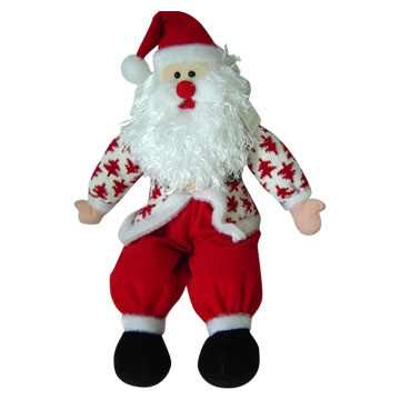  Christmas Toy