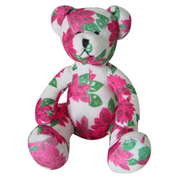  Plush Toy (Plush Toy)