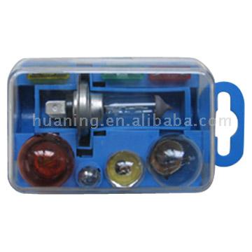  H7 Combination Box ( H7 Combination Box)