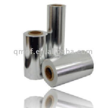  Metallized Film ( Metallized Film)