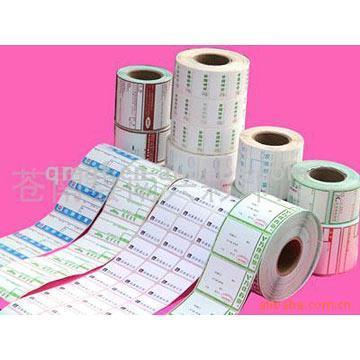  Film Labels