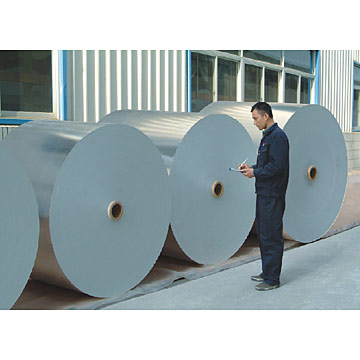  Metallized Paper ( Metallized Paper)