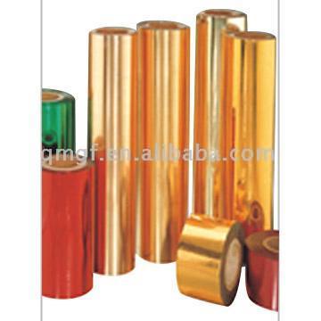  Laser Film ( Laser Film)