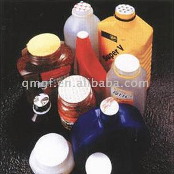  Heat-Sealed Film ( Heat-Sealed Film)