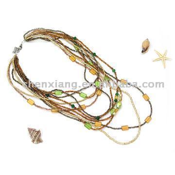  Necklace ( Necklace)