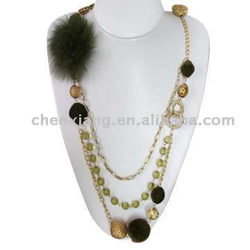  Necklace ( Necklace)