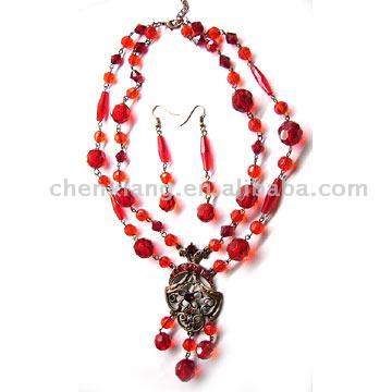  Jewelry Set