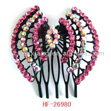  Barrette ( Barrette)