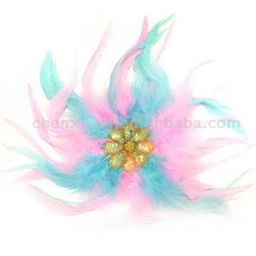  Artificial Flower