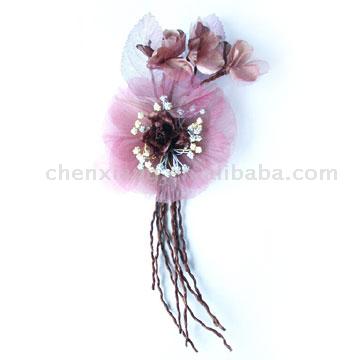  Artificial Flower