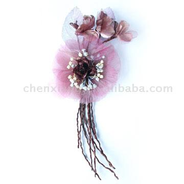  Artificial Flower (Fleur artificielle)