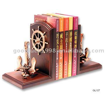  Anchor Bookends (Якорь Bookends)