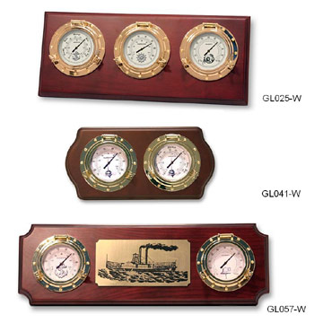 Thermometer, Hygrometer, Barometer ( Thermometer, Hygrometer, Barometer)