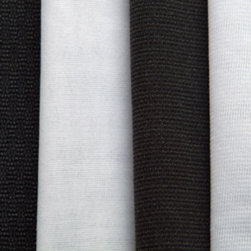  Texturized Polyester Interlining ( Texturized Polyester Interlining)