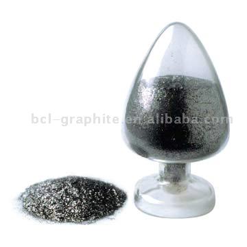  Amorphous Graphite (Graphite amorphes)