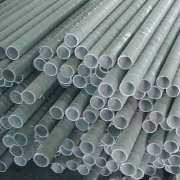  Fiberglass Cable Protection Tubes (Стеклопакетами защиты кабелей трубы)