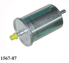 Kraftstoffilter (Kraftstoffilter)