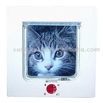  Pet Door ( Pet Door)