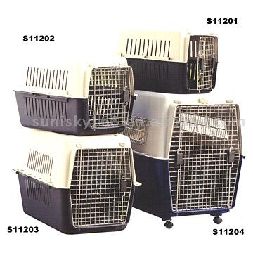  Pet Carrier (Pet Carrier)