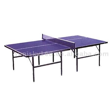  Ping Pong Table ( Ping Pong Table)