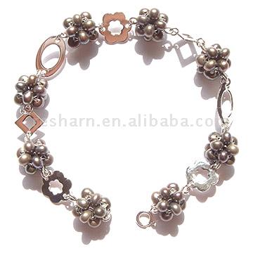  Pearl Bracelet ( Pearl Bracelet)