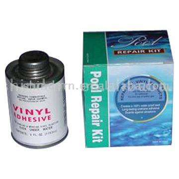  PVC Adhesive for Inflatalbe Products (Клей для ПВХ Inflatalbe продукты)