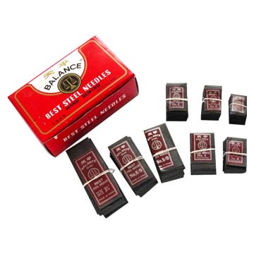  Hand Sewing Needles ( Hand Sewing Needles)