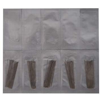  String Bead Needles (String perle Needles)