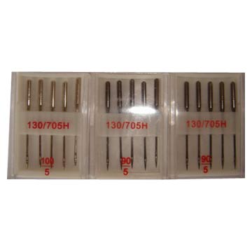  Sewing Machine Needle Sets