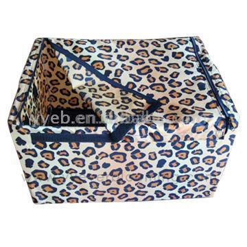  Foldable Storage Bag (Pliable sac de rangement)