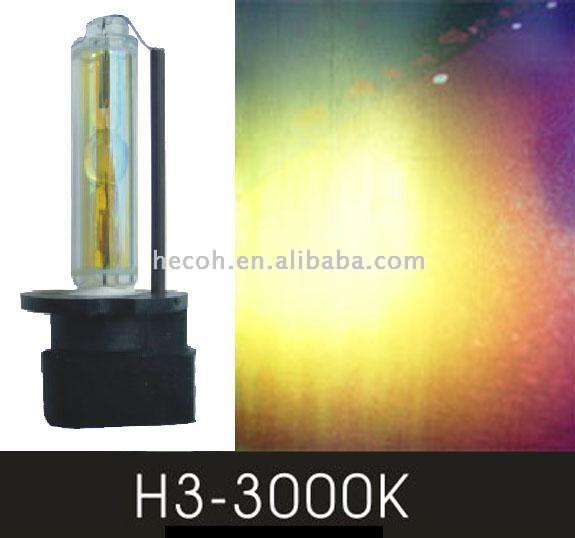  HID 3,000K Gold Light ( HID 3,000K Gold Light)