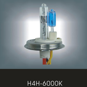  HID Car Lamp (Car la lampe HID)