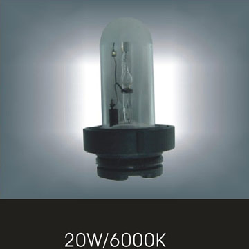  HID Lamp (Lampe DHI)