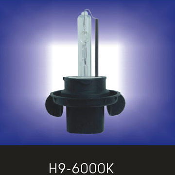  HID Car Lamp (Car la lampe HID)