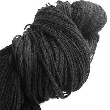  50% Hemp/50% Wool Yarn (Hemp/50% 50% Wool)