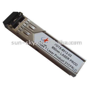  Mini-GBIC / SFP (Mini-GBIC / SFP)