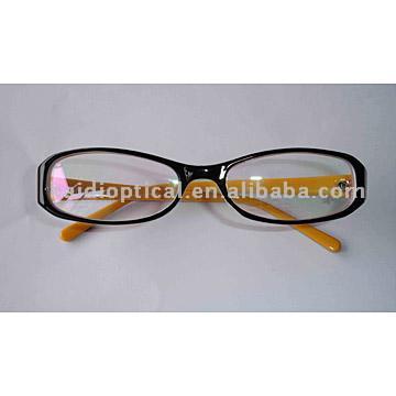  Handmade Acetate Optical Frame (Ручная ацетат Оптические Frame)