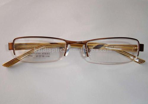  Reading Glasses (Lunettes de lecture)