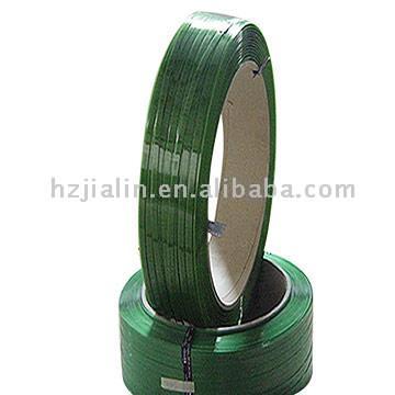  Polyester(PET) Strap (Polyester (PET) Strap)