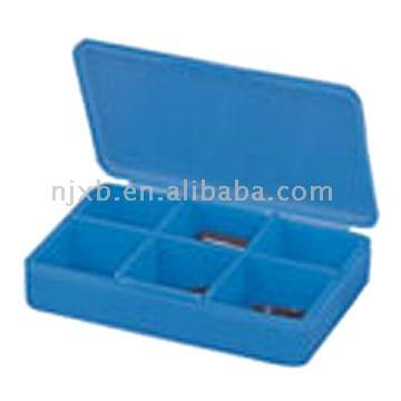  Pill Box ( Pill Box)