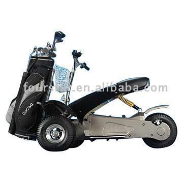  Golf Trike (Гольф Trike)