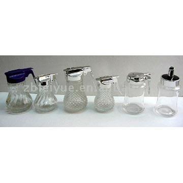  Cruet Jars (Cruet Jars)