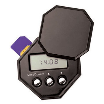  SIM Card Backup (Patent products) (Carte SIM Backup (Brevet produits))